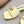 Loewe 26 Sandal 45 Light Yellow in Sheepskin 738734