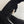 Chanel 2026 Beach Bag 60 Black in Cotton