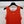 Chanel 2026 Vertical Ribbed Crew Neck Knit Vest Orange in Knit Fabric 376046