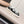 Chanel 26 Round Toe Color Block Black White in Canvas 739431