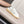 Chanel 26 Round Toe Platform Casual Shoes White in Cowhide 739425