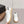 Chanel 26 Round Toe Platform Casual Shoes White in Cowhide 739425