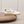 Chanel 26 Round Toe Platform Casual Shoes White in Cowhide 739425