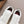 Chanel 26 Round Toe Platform Casual Shoes White in Cowhide 739425