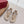 Gucci 26 Round Toe Flip-Flops 60 Brown in Jacquard Fabric 739378
