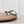 Gucci 26 Round Toe Flip-Flops 60 Brown in Jacquard Fabric 739378