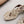 Gucci 26 Round Toe Flip-Flops 60 Brown in Jacquard Fabric 739378