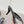 Gucci 26 Round Toe Flip-Flops 60 Navy Blue in Jacquard Fabric 739377