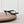 Gucci 26 Round Toe Flip-Flops 60 Black in Jacquard Fabric 739375
