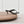 Gucci 26 Round Toe Flip-Flops 60 Black in Sheepskin 739371