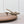 Gucci 26 Slingback 45mm Embossed Single Beige Brown in Jacquard Fabric 739364