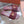 Miu Sandal Burgundy Matelassé Leather 739552