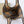 Burberry Large Check Tote Bag 41cm Beige Brown in Calfskin