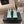 Chanel 26 Pumps Pearl Heel 80mm Turquoise in Calfskin 739573