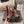 Chanel 26 Pumps Pearl Heel 80mm Brown in Calfskin 739576