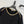 Burberry Short-sleeved T-shirt Black in Polyester 376661