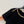 Burberry Short-sleeved T-shirt Black in Polyester 376661