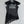 Dior 26ss J'Adore Lace-Trimmed T-Shirt Black in Cotton 376510