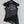 Dior 26ss J'Adore Lace-Trimmed T-Shirt Black in Cotton 376510