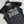 Dior 26ss J'Adore Lace-Trimmed T-Shirt Black in Cotton 376510