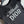 Dior 26ss J'Adore Lace-Trimmed T-Shirt Black in Cotton 376510