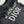 Dior 26ss J'Adore Lace-Trimmed T-Shirt Black in Cotton 376510