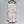 Dior Pink Floral Print Elastic Waist Midi Skirt in Cotton 376601
