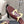 Chanel Double C Flat Slip-on Sandals Burgundy in Lambskin 740707