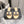 Chanel Double C Flat Slip-on Sandals Beige in Lambskin 740706
