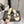 Chanel Double C Flat Slip-on Sandals Beige in Lambskin 740706