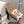 Chanel Double C Flat Slip-on Sandals Brown in Lambskin 740705