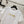 Chanel Sequin Letter T-Shirt White in Cotton 377548
