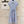 Chanel Striped Shirt Dress Blue in Cotton 377538