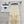 Chanel 26 Mesh Cake Skirt Cream in Cotton 377528