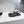Prada Triangle Logo Sandal Black in Calfskin Patent Leather 741971