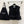 YSL 26 Petal Vest Black in Cotton 377430