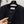 YSL 26 Petal Vest Black in Cotton 377430