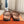 Hermès Extra Sandal Brown in Cowhide 743959