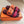 Hermès Extra Sandal Colorfull in Cowhide 743960