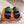 Hermès Extra Sandal Colorfull in Cowhide 743961