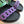 Hermès Extra Sandal Colorfull in Cowhide 743961