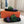 Hermès Extra Sandal Colorfull in Cowhide 743961