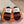 Hermès Extra Sandal Colorfull in Cowhide 743962