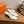 Hermès Sandal 60 White in Calfskin 743964