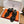 Hermès Sandal 60 Black in Calfskin 743965