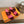 Hermès Sandal 60 Burgundy Pink in Suede 743972