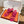 Hermès Sandal 60 Pink in Suede 743973