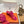 Hermès Sandal 60 Pink in Suede 743973