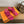 Hermès Sandal 60 Pink in Suede 743973