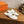 Hermès Sandal White in Calfskin 743975